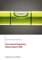 International Regulatory Reform Report 2008 - Frank Frick
