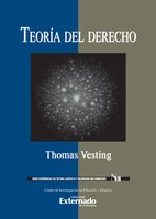 Teoría del derecho - Thomas Vesting