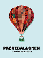 Prøveballonen - Lars-Henrik Olsen
