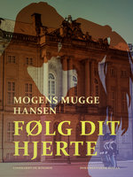 Følg dit hjerte - Mogens Mugge Hansen
