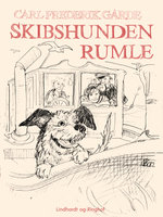 Skibshunden Rumle - Carl Frederik Garde