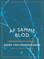 Af samme blod - Agnes von Krusenstjerna