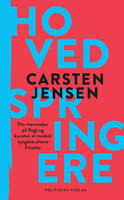 Hovedspringere - Carsten Jensen