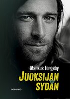 Juoksijan sydän - Markus Torgeby