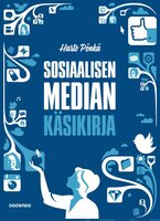 Sosiaalisen median käsikirja - Harto Pönkä