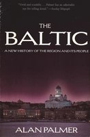 The Baltic - Alan Palmer