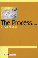 The Process - Brion Gysin