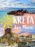 Kreta - Jan Moen
