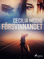 Försvinnandet - Cecilia Modig