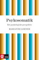 Psykosomatik - Marianne Lerner