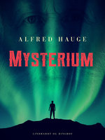 Mysterium - Alfred Hauge