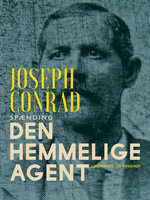 Den hemmelige agent - Joseph Conrad