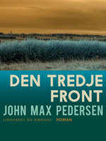Den tredje front - John Max Pedersen