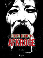 Afkroge - Helene Hindberg