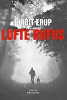 Lufte Rufus - Birgit Erup