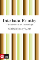 Inte bara Knutby - Göran Bergstrand