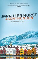 Jachthonden - Jørn Lier Horst