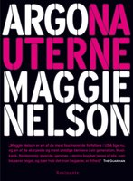 Argonauterne - Maggie Nelson