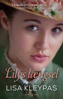 Lilys længsel: Craven-serien 1 - Lisa Kleypas