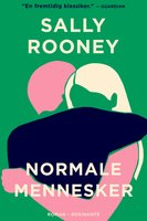 Normale mennesker - Sally Rooney