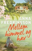 Mellem himmel og hav - Anna Fredriksson