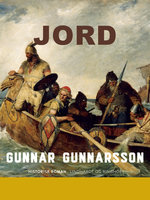 Jord - Gunnar Gunnarsson
