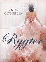 Luxe 2: Rygter - Anna Godbersen