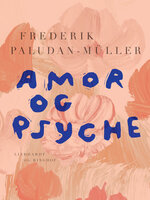 Amor og Psyche - Frederik Paludan-Müller