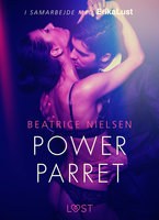Powerparret - Beatrice Nielsen