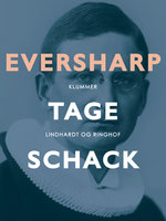 Eversharp - Tage Schack