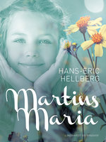 Martins Maria - Hans-Eric Hellberg