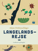 Langelands-rejse - Adam Oehlenschläger