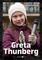 Greta Thunberg - Emilie Tholstrup