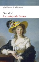 La Cartuja de Parma - Sthendal