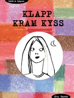 Klapp, kram, kyss - Eva Susso