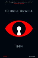 1984: Forord ved Per Stig Møller - George Orwell