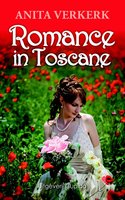 Romance in Toscane - Anita Verkerk