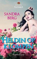 Heldin op klompen - Sandra Berg