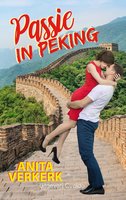 Passie in Peking - Anita Verkerk