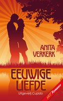 Eeuwige liefde - Anita Verkerk