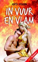 In vuur en vlam - Anita Verkerk