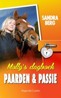 Molly's Dagboek: Paarden & Passie - Sandra Berg