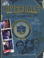 Riverdale - High School-håndbog - Jenne Simon