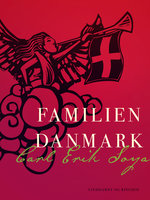 Familien Danmark - Carl Erik Soya