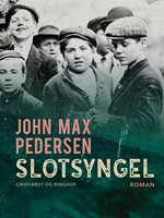 Slotsyngel - John Max Pedersen