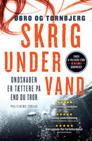 Skrig under vand - Øbro & Tornbjerg
