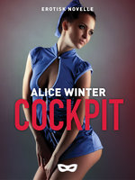 Cockpit - Alice Winter