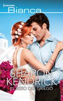 El beso del griego - Sharon Kendrick