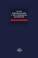 Leyes Aduanales y de Comercio Exterior. Académica 2019 - José Pérez Chávez, Raymundo Fol Olguín