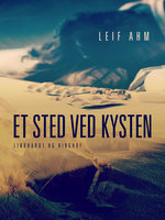 Et sted ved kysten - Leif Ahm